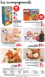 Catalogue Super U | Foire à la bière page 16