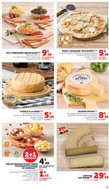 Catalogue Super U | Foire à la bière page 17