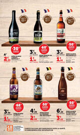 Catalogue Super U | Foire à la bière page 2