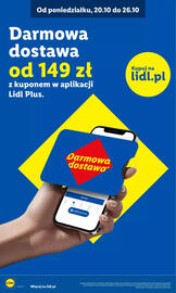 Lidl gazetka tydzień 43 Strona 12