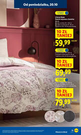 Lidl gazetka tydzień 43 Strona 17