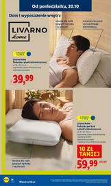 Lidl gazetka tydzień 43 Strona 18