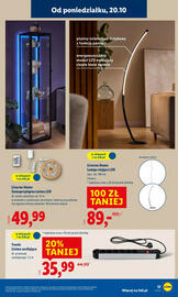 Lidl gazetka tydzień 43 Strona 21