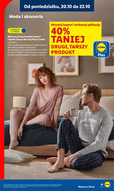 Lidl gazetka tydzień 43 Strona 23