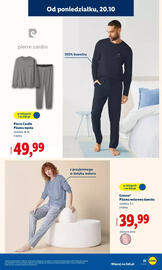Lidl gazetka tydzień 43 Strona 25