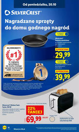 Lidl gazetka tydzień 43 Strona 26