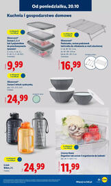 Lidl gazetka tydzień 43 Strona 27