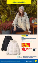 Lidl gazetka tydzień 43 Strona 29