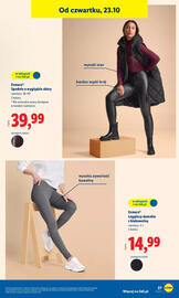 Lidl gazetka tydzień 43 Strona 31