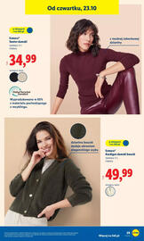 Lidl gazetka tydzień 43 Strona 33