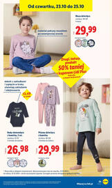 Lidl gazetka tydzień 43 Strona 37