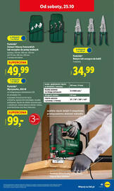 Lidl gazetka tydzień 43 Strona 45