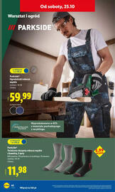 Lidl gazetka tydzień 43 Strona 46