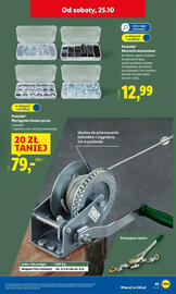 Lidl gazetka tydzień 43 Strona 49