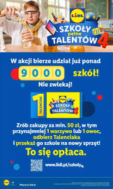 Lidl gazetka tydzień 43 Strona 6