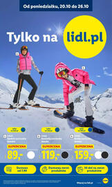 Lidl gazetka tydzień 43 Strona 9