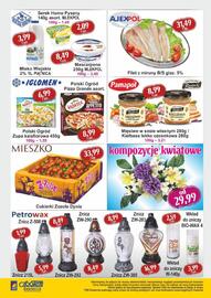 Społem gazetka | Zawiercie Strona 2