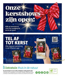 Intratuin folder week 42 Pagina 12