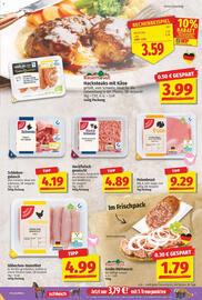 NP Discount Prospekt woche 42 Seite 3