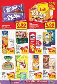 NP Discount Prospekt woche 42 Seite 7