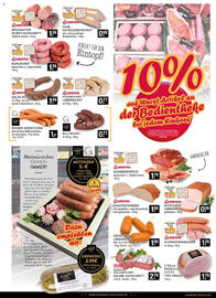 Edeka Zurheide Prospekt woche 42 Seite 3