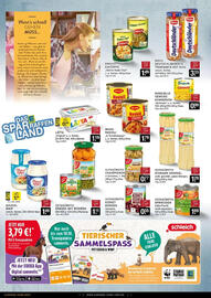 Edeka Zurheide Prospekt woche 42 Seite 6
