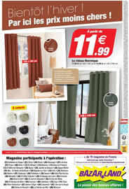Catalogue Bazarland page 12