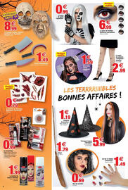Catalogue Bazarland page 4