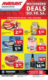 Markant Markt Prospekt woche 42 Seite 12