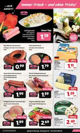 Markant Markt Prospekt woche 42 Seite 3