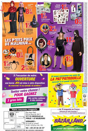 Catalogue Bazarland page 12