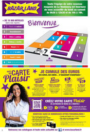 Catalogue Bazarland page 2