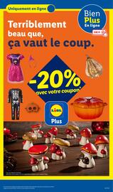 Catalogue Lidl | Exclu Web page 12