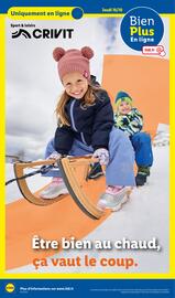 Catalogue Lidl | Exclu Web page 9