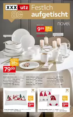 XXXLutz Prospekt (gültig bis 19-10)