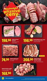 Lidl leták týden 42 Strana 1