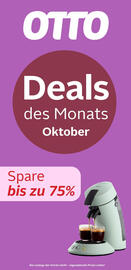 OTTO Katalog Seite 1