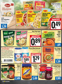 EDEKA Hahner Prospekt woche 41 Seite 10