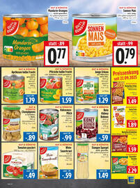 EDEKA Hahner Prospekt woche 41 Seite 11