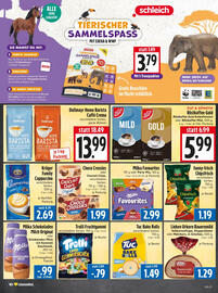 EDEKA Hahner Prospekt woche 41 Seite 12