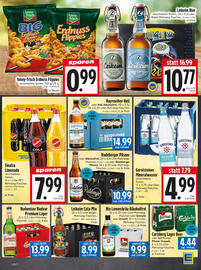 EDEKA Hahner Prospekt woche 41 Seite 13