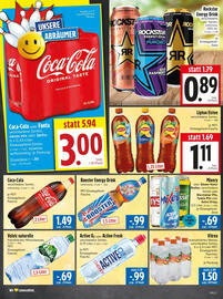 EDEKA Hahner Prospekt woche 41 Seite 14
