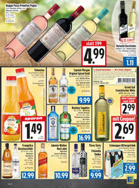 EDEKA Hahner Prospekt woche 41 Seite 15