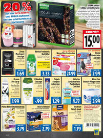 EDEKA Hahner Prospekt woche 41 Seite 17