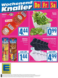 EDEKA Hahner Prospekt woche 41 Seite 18