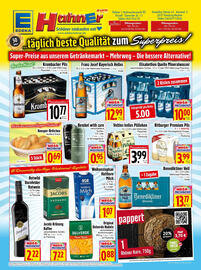 EDEKA Hahner Prospekt woche 41 Seite 2