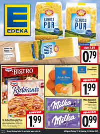 EDEKA Hahner Prospekt woche 41 Seite 3