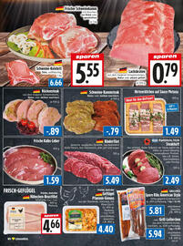 EDEKA Hahner Prospekt woche 41 Seite 4