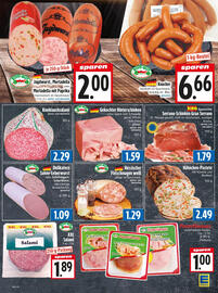 EDEKA Hahner Prospekt woche 41 Seite 5
