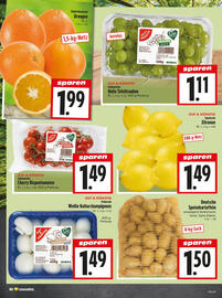 EDEKA Hahner Prospekt woche 41 Seite 6
